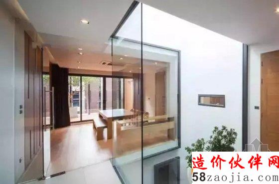 不敢相信 破楼真的变豪宅了!