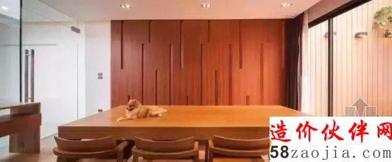 不敢相信 破楼真的变豪宅了!