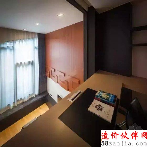 不敢相信 破楼真的变豪宅了!