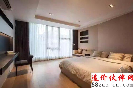 不敢相信 破楼真的变豪宅了!