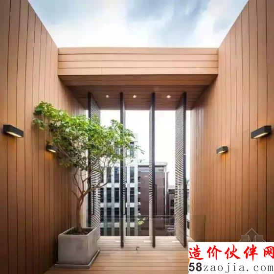 不敢相信 破楼真的变豪宅了!