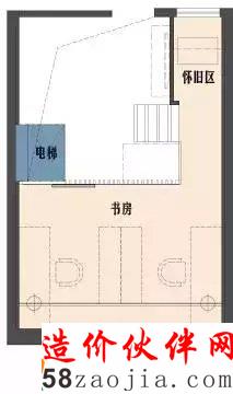 《梦想改造家》31.5㎡旧宅变身豪华电梯房,催泪设计!