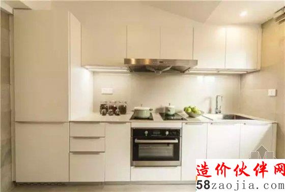 《梦想改造家》31.5㎡旧宅变身豪华电梯房,催泪设计!