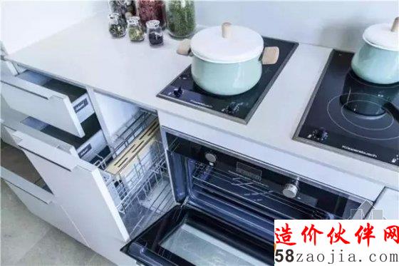 《梦想改造家》31.5㎡旧宅变身豪华电梯房,催泪设计!