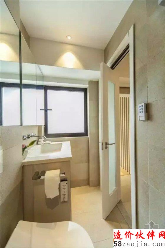 《梦想改造家》31.5㎡旧宅变身豪华电梯房,催泪设计!