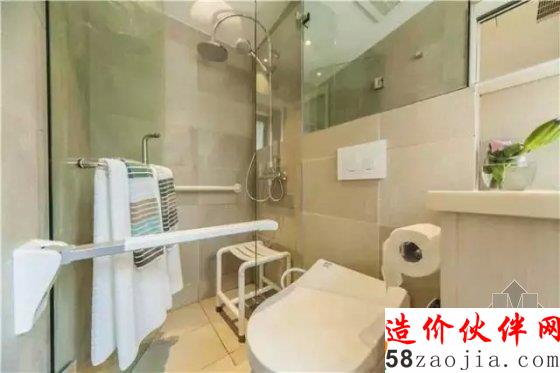 《梦想改造家》31.5㎡旧宅变身豪华电梯房,催泪设计!