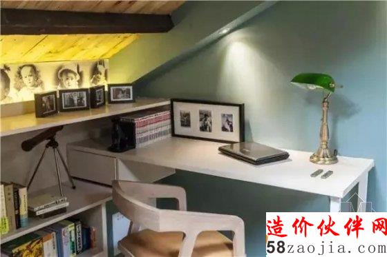 《梦想改造家》31.5㎡旧宅变身豪华电梯房,催泪设计!