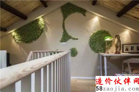 《梦想改造家》31.5㎡旧宅变身豪华电梯房,催泪设计!