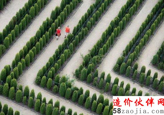 德国岩史瓦顿Teichland游乐园