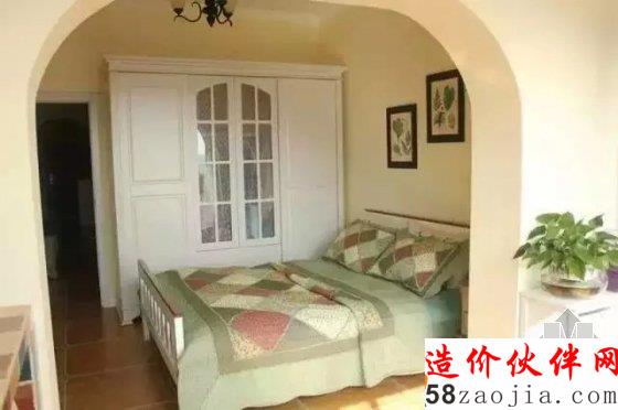 90后伪文青64平方的小家 看女汉子性感改造!