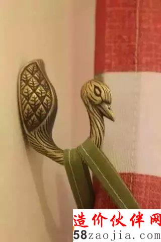 90后伪文青64平方的小家 看女汉子性感改造!