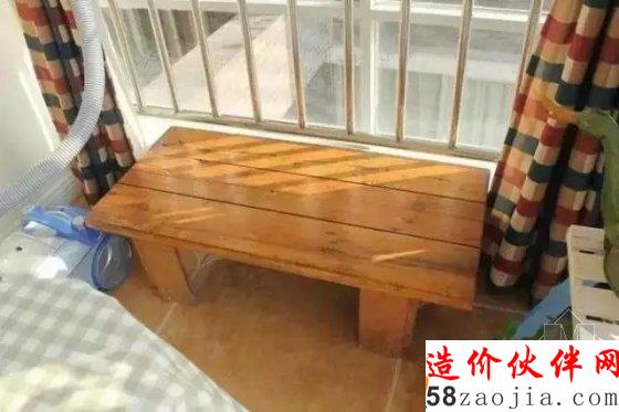 90后伪文青64平方的小家 看女汉子性感改造!