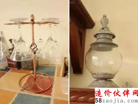 90后伪文青64平方的小家 看女汉子性感改造!