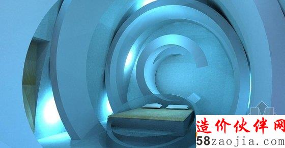 瑞典5000吨冰雪造酒店 仅能保持半年