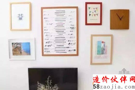 一位长发怪叔叔的21㎡ 公寓“豪宅”