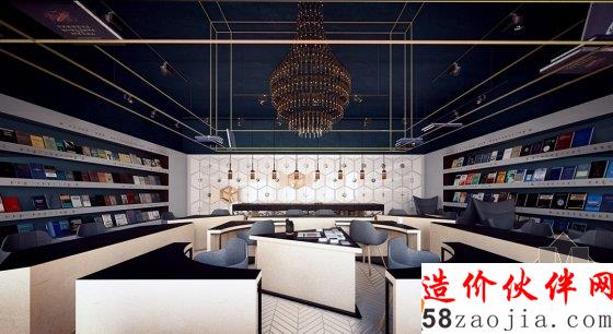 科学狂热者的学习型咖啡图书馆 帅到没朋友!