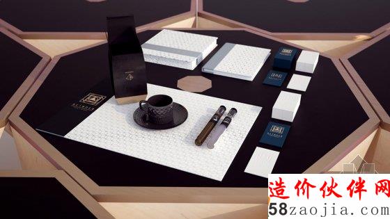 科学狂热者的学习型咖啡图书馆 帅到没朋友!