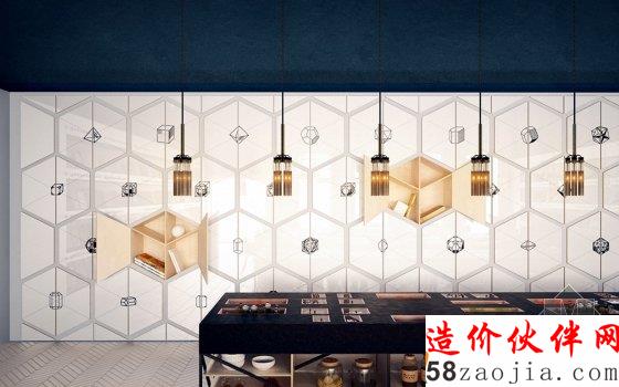 科学狂热者的学习型咖啡图书馆 帅到没朋友!