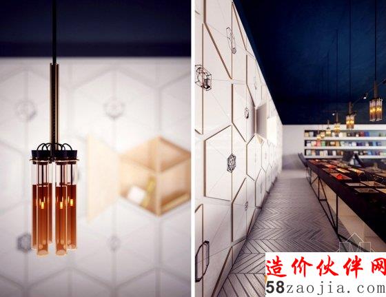 科学狂热者的学习型咖啡图书馆 帅到没朋友!