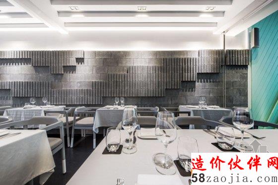 曼谷街角的趣味小情调 鞋子与美食合二为一的文化店铺