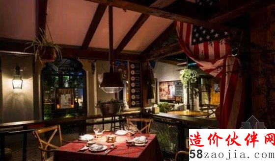 6位明星合体开餐厅!带你在电影中用餐