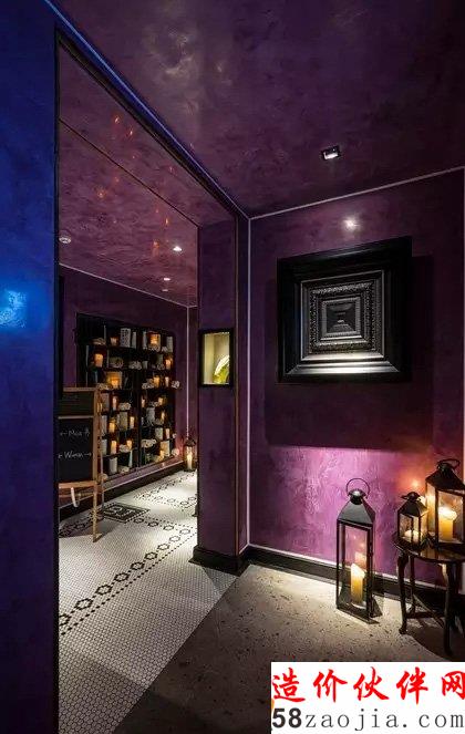 6位明星合体开餐厅!带你在电影中用餐