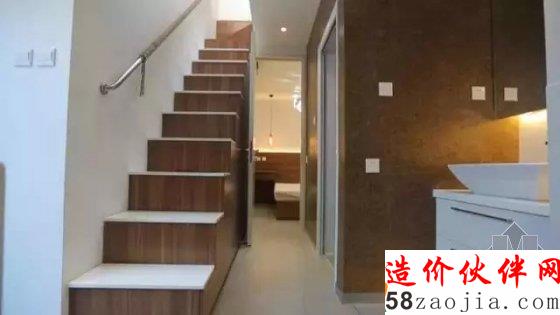 《梦想改造家》孟也25㎡窘房改造 胡同尽头的家