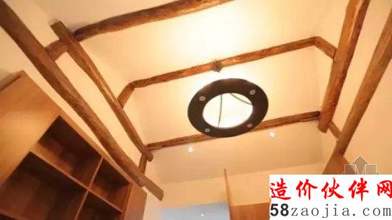 《梦想改造家》孟也25㎡窘房改造胡同尽头的家