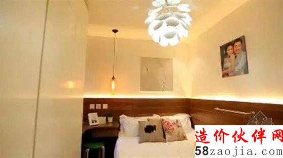 《梦想改造家》孟也25㎡窘房改造 胡同尽头的家