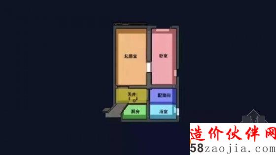 《梦想改造家》孟也25㎡窘房改造 胡同尽头的家