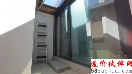 《梦想改造家》孟也25㎡窘房改造胡同尽头的家