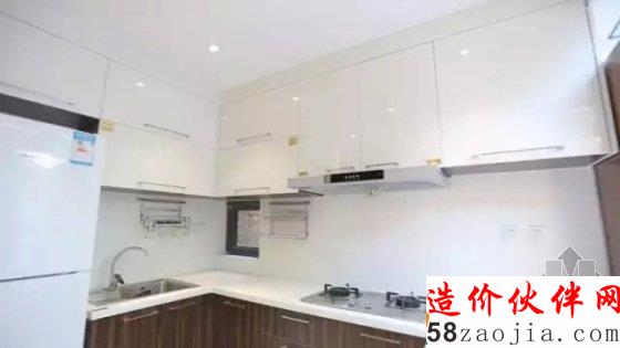 《梦想改造家》孟也25㎡窘房改造 胡同尽头的家