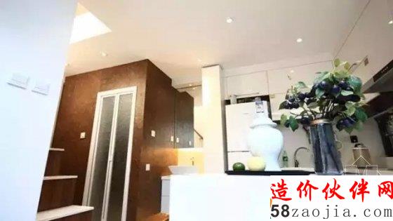 《梦想改造家》孟也25㎡窘房改造胡同尽头的家