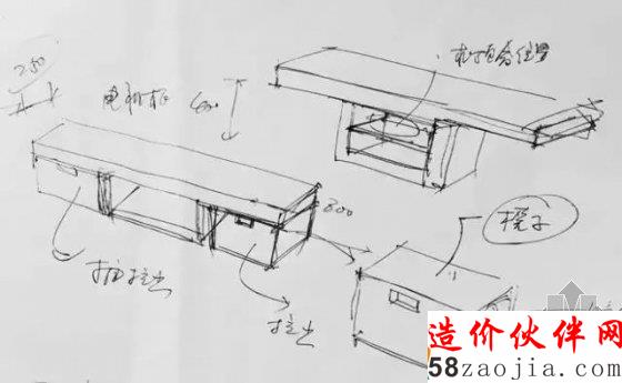 《梦想改造家》孟也25㎡窘房改造 胡同尽头的家