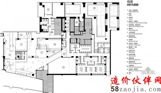 谁说没有树就不能绿意盎然 看青岛这家早教中心
