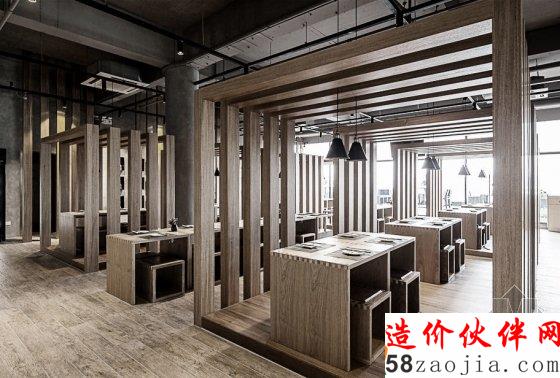 吃个面条而已 要设计的这么有范么?