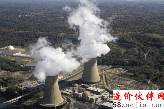 世界核电发展现状与未来