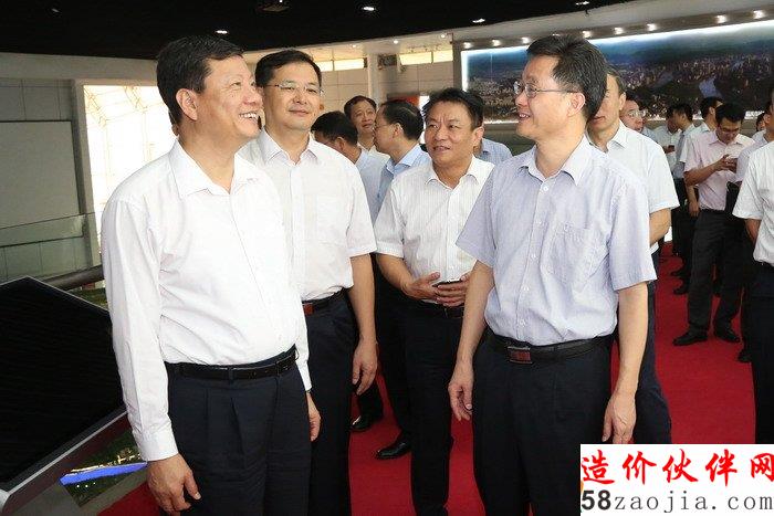 图片二 现场交流