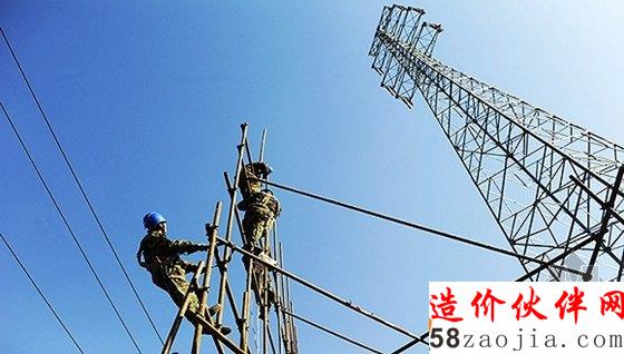 电力消费转降为升