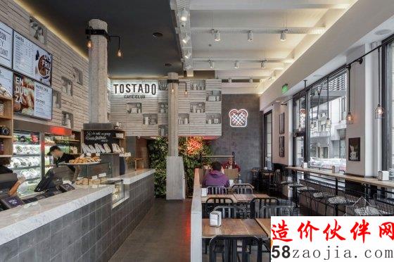 这间咖啡馆全部灵感来源居然是这些“木箱子”