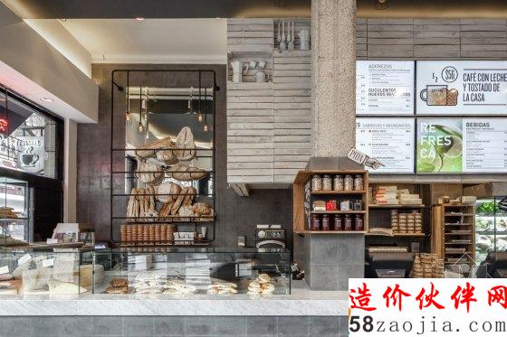 这间咖啡馆全部灵感来源居然是这些“木箱子”