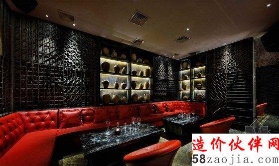 誓将热情进行到底 炫酷随意OMG音乐餐吧