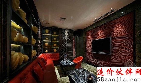 誓将热情进行到底 炫酷随意OMG音乐餐吧