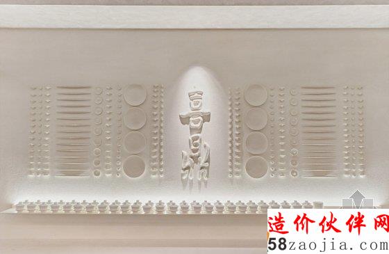 饺子店设计成什么样才能把你“吃货”的潜质爆发出来?