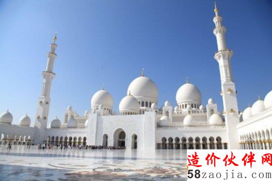 阿布扎比(阿联酋)