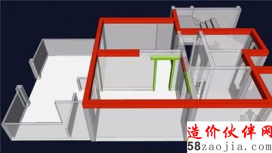 《梦想改造家》首迎两位设计师携手63M婚房改造