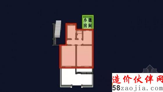 《梦想改造家》首迎两位设计师携手63M婚房改造