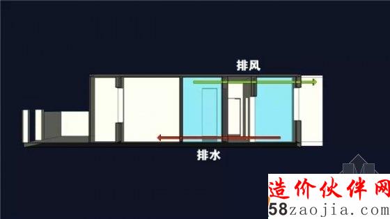 《梦想改造家》首迎两位设计师携手63M婚房改造