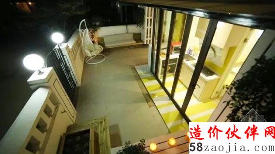 《梦想改造家》首迎两位设计师携手63M婚房改造