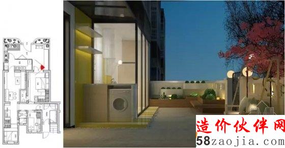 《梦想改造家》首迎两位设计师携手63M婚房改造